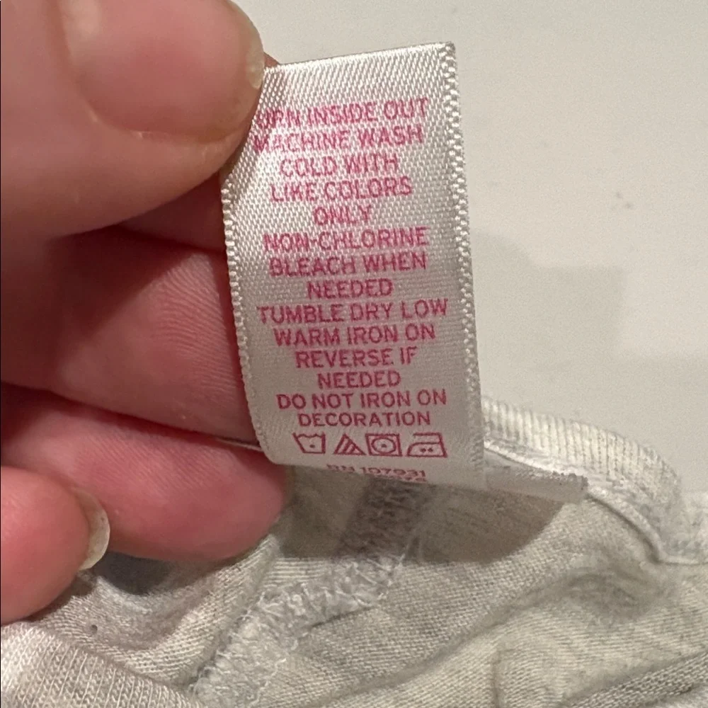 Justice brand style